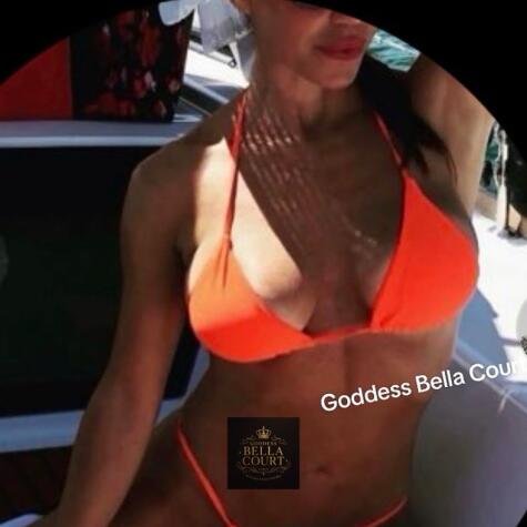 Bella Court Goddess avatar
