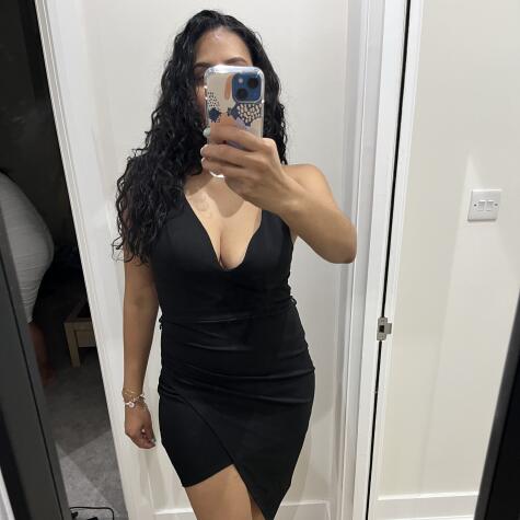 Goddess Amara 7 avatar