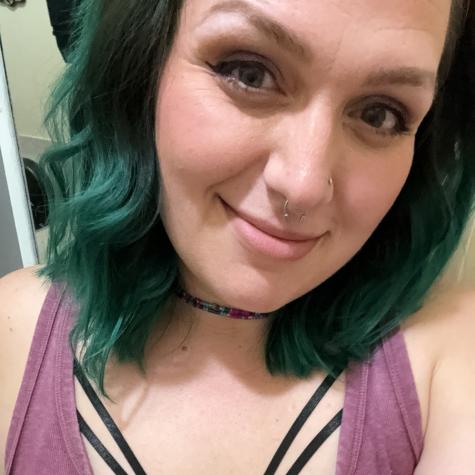 Talia Mae avatar