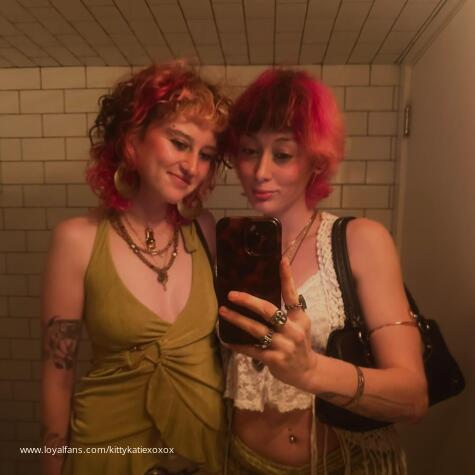 Katie & Chantelle avatar