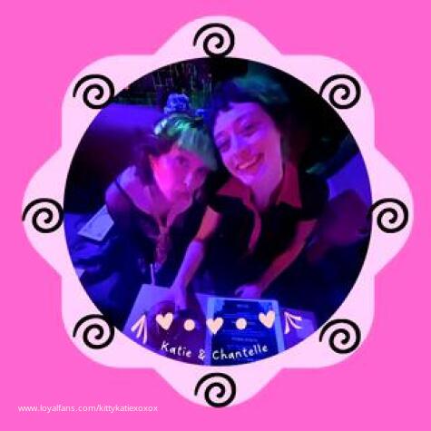 Katie & Chantelle avatar