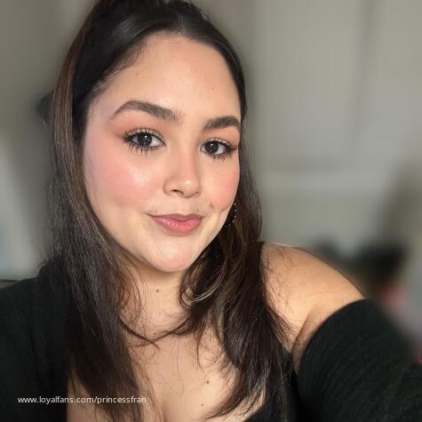 Francesca Findom Princess avatar