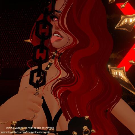 TheGoddessReverie avatar