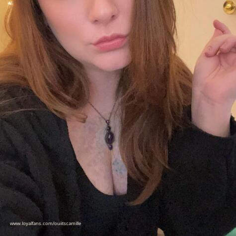 Oui its Princess Camille avatar