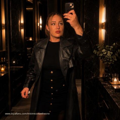 MistressElizetheone avatar