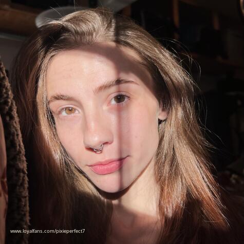 Pixie Perfect avatar