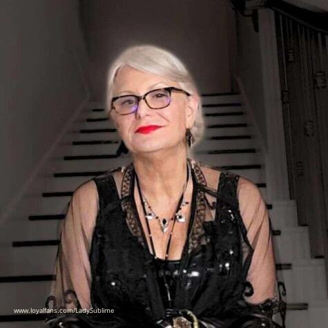 Lady Sublime de Sade avatar
