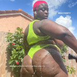 Marleyd Moore avatar