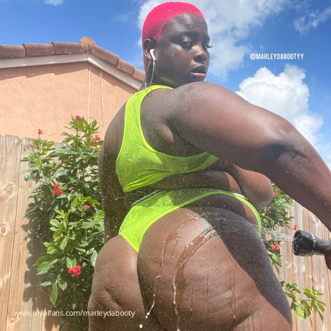 Marleyd Moore avatar