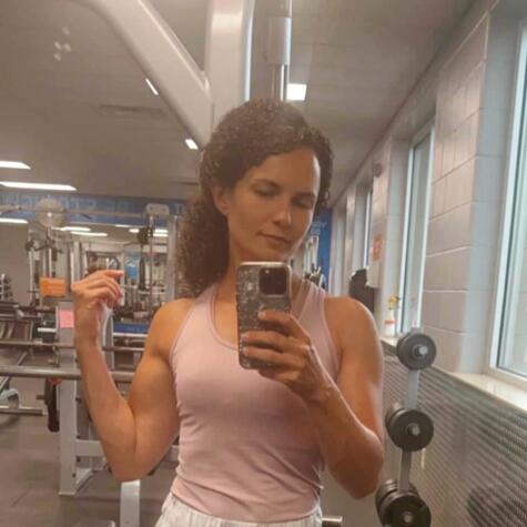 Junovia avatar