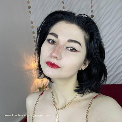 YourOwnerRose avatar