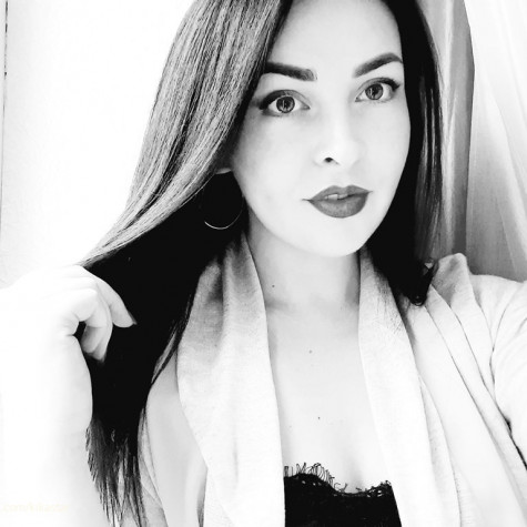 Kika Star avatar