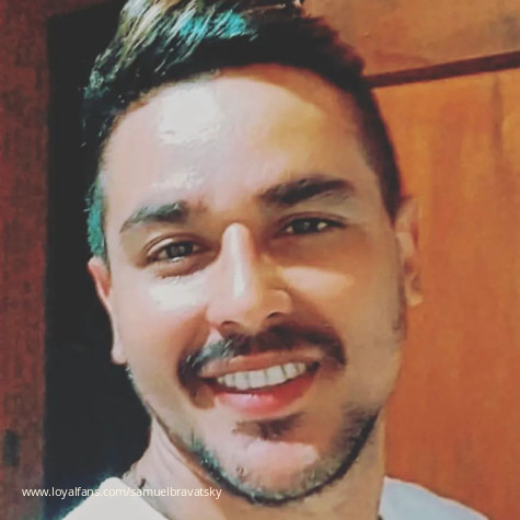 Samuel Bravatsky avatar