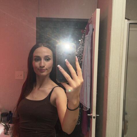 Goddes Nicole avatar