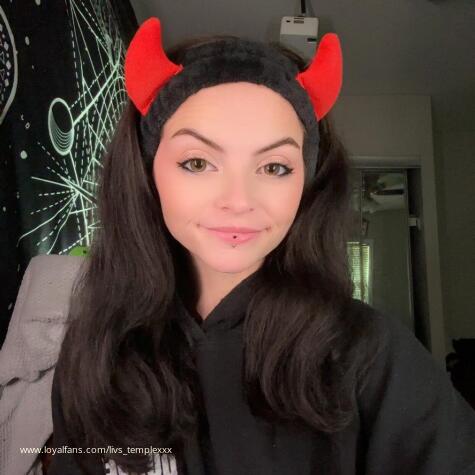 Liv Temple avatar