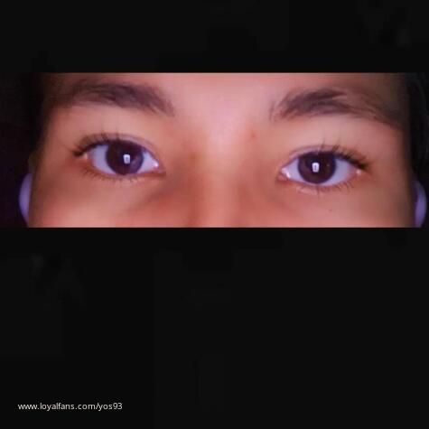 Yos93 avatar