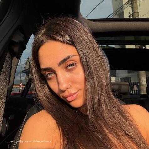 isLucyCherry avatar