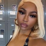 Mistress Marilyn Blac avatar