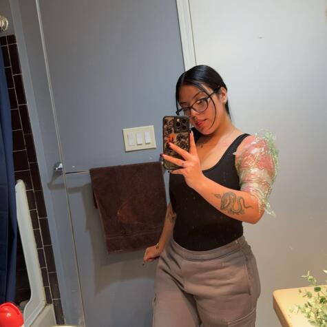 CruelMistresscat avatar