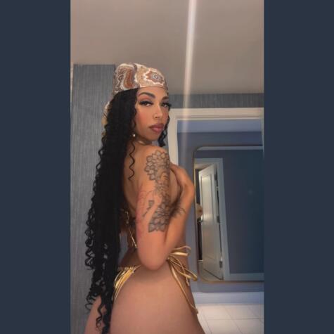 BbySaturn avatar