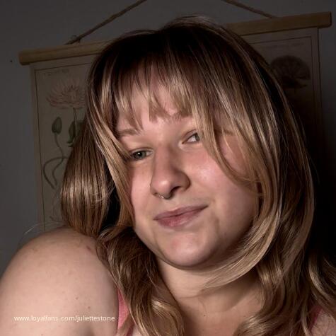 Juliette Stone avatar