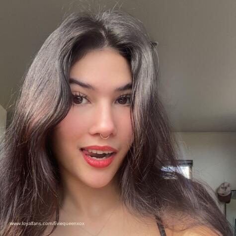 QueenEvieXo avatar