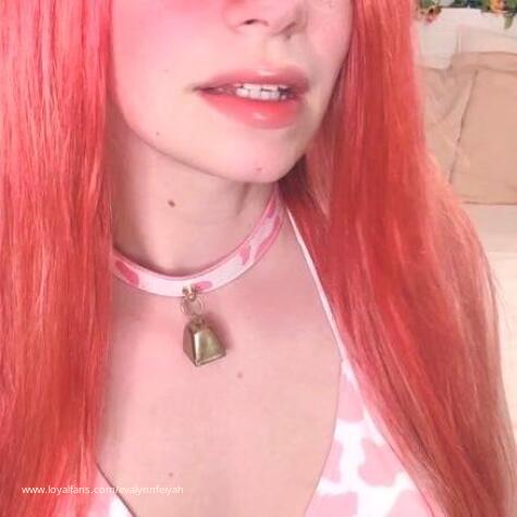 Evalynn Feiyah avatar