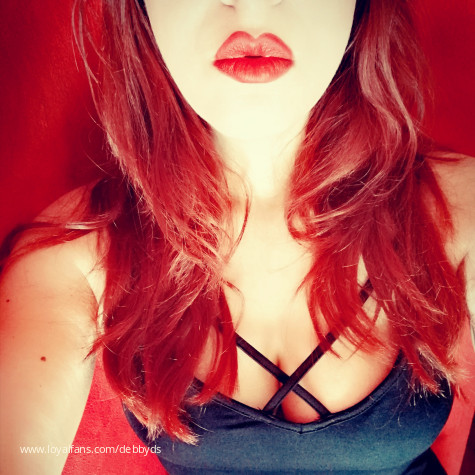 debby ds avatar