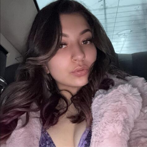 Goddess KayK Mwah avatar