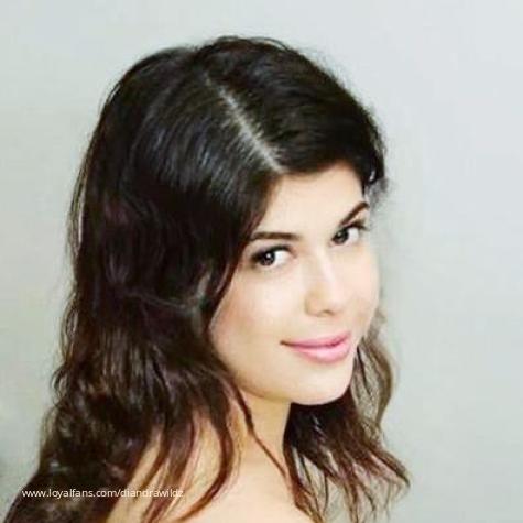 DiandraWildz avatar