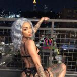 Butterlybooty avatar