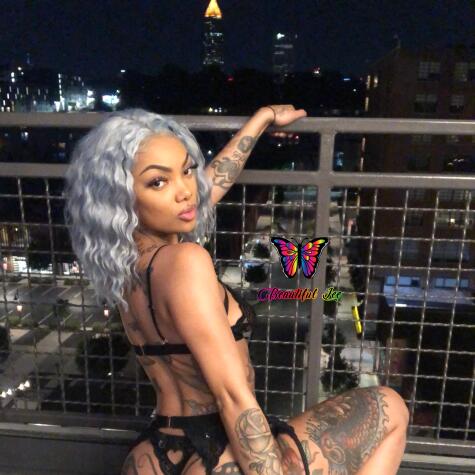 Butterlybooty avatar