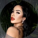 Princess Ornella Amora avatar