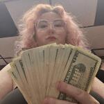 QueenGingerX avatar