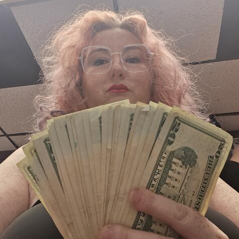 QueenGingerX avatar
