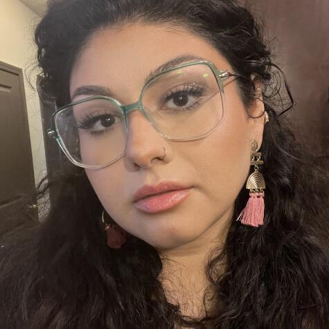 Princess Zarina Dar avatar
