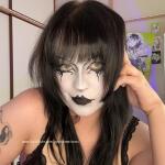 Goth Goddess Reira avatar