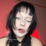 Goth Goddess Reira avatar