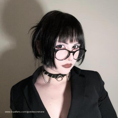 Goddess Reira Fetish Femdom avatar