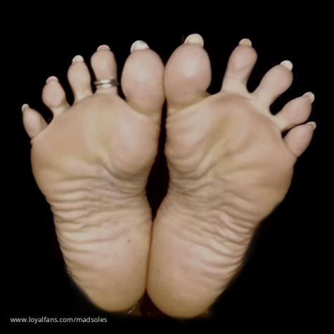 Madsoles avatar