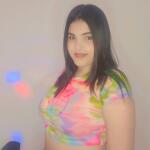 Mia Mendoza avatar