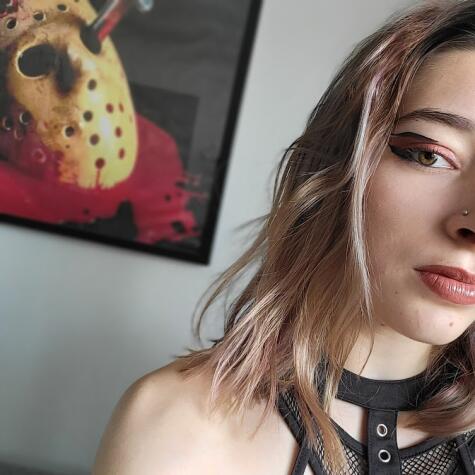 thegothLizzy avatar