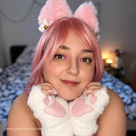Princess Fairy Faith avatar