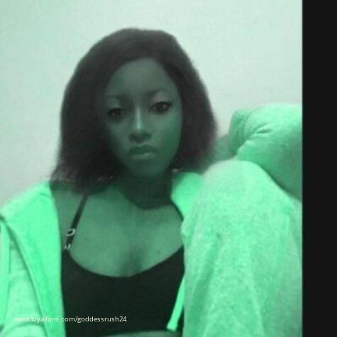 GoddessRush24 avatar