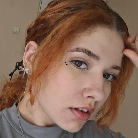 Foxy01000 avatar