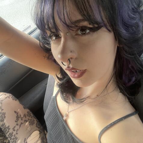 your1goddessallison avatar