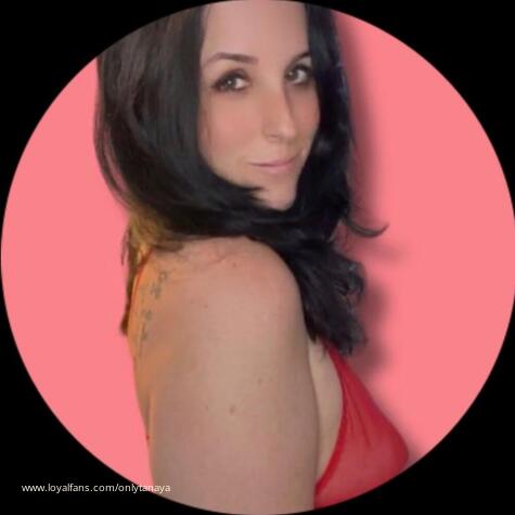 OnlyTanaya avatar