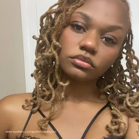 GoddessEbonySun Femdom Findom Fetish Worship Ebony Domme WhaleSub Dominatrix Drain Walletrinse avatar