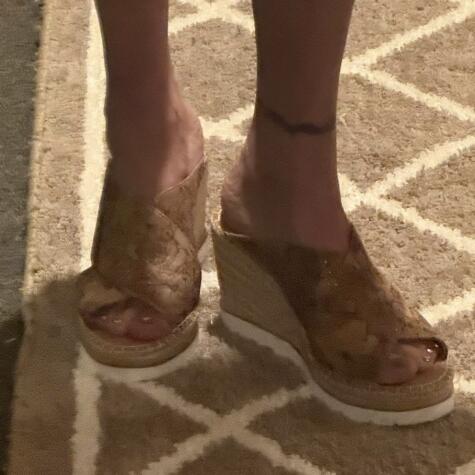 Cutie toes69 avatar