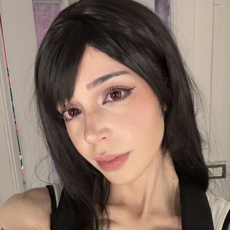 kamuii00 avatar